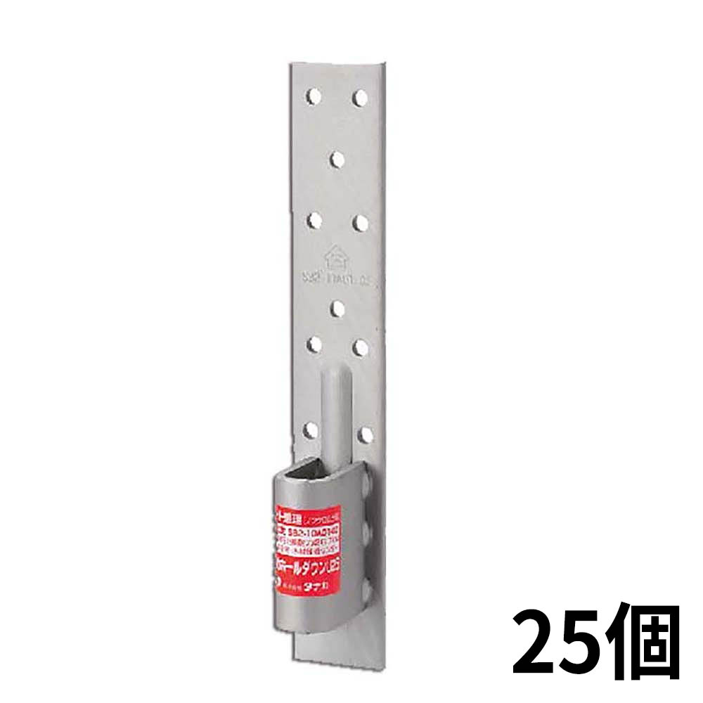 ビスどめホールダウンU25KN用 エコート処理　AF4246