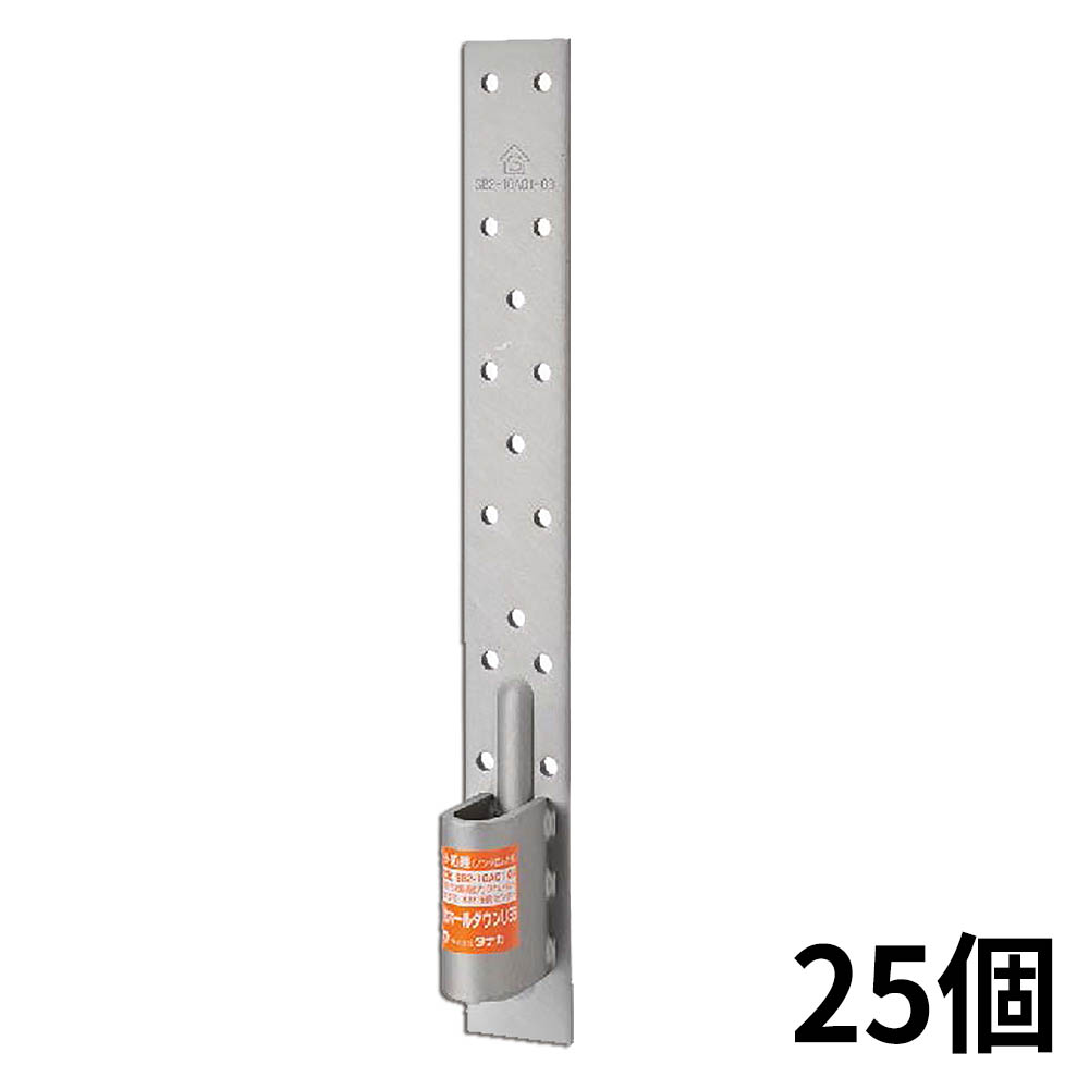 ビスどめホールダウンU35KN用 エコート処理　AF4346