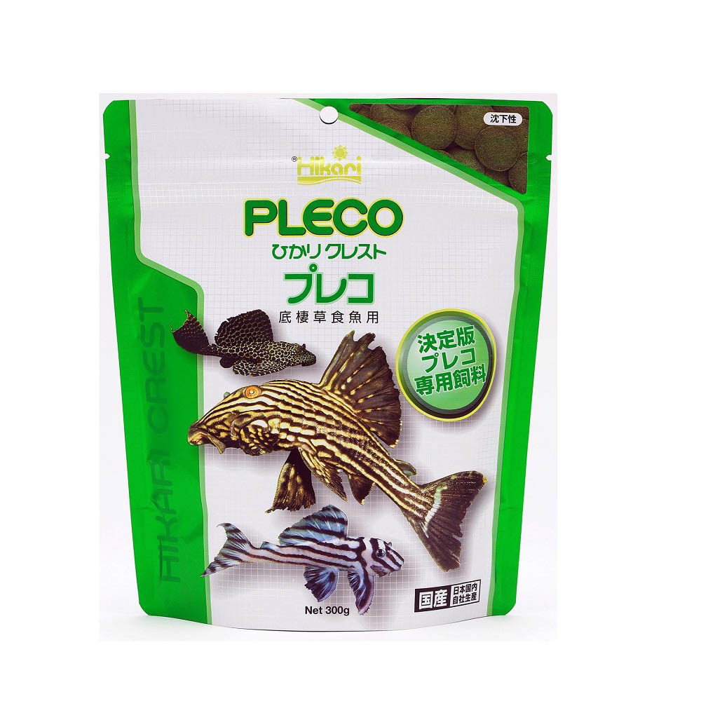 ひかりクレスト　プレコ３００ｇ