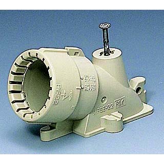 PF管用 Fころエンド 28　MFSE-28FGK