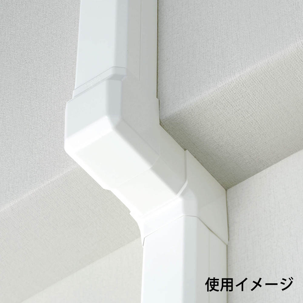 立面スライドコーナー　ＭＣＳ－７５－Ｗ