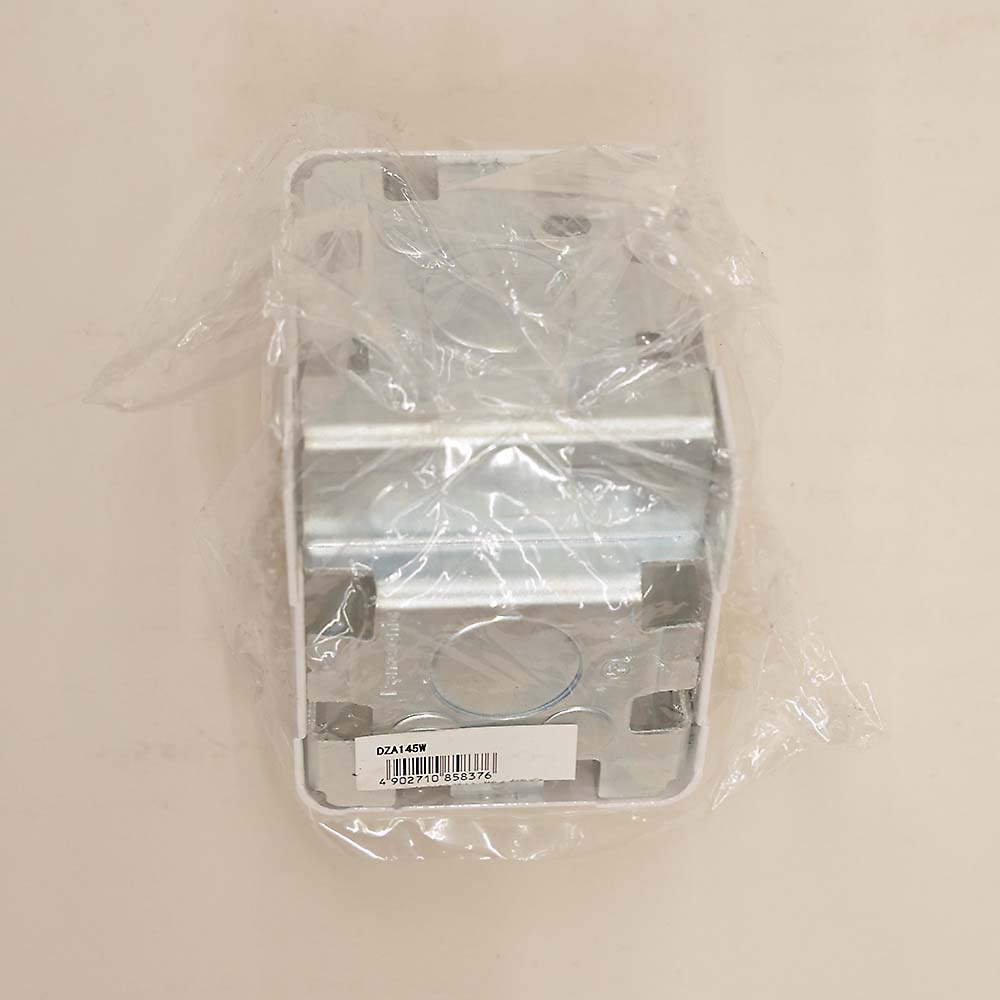 A コーナー BOX　DZA145W