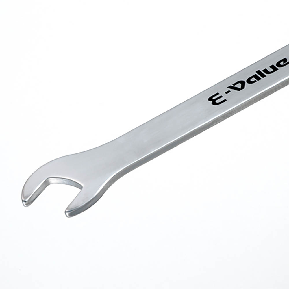 E-Value ミニスリムレンチセット　EMS-08TSET