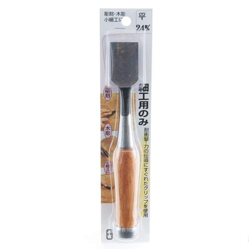 千吉 小細工のみ　ヒラ24MM