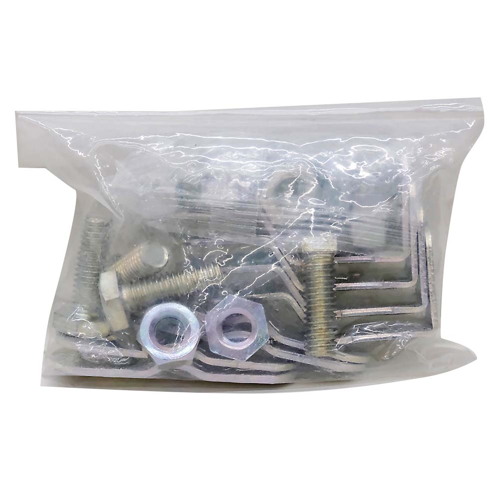 吊りボルト振れ止め金具　DYR2-W3