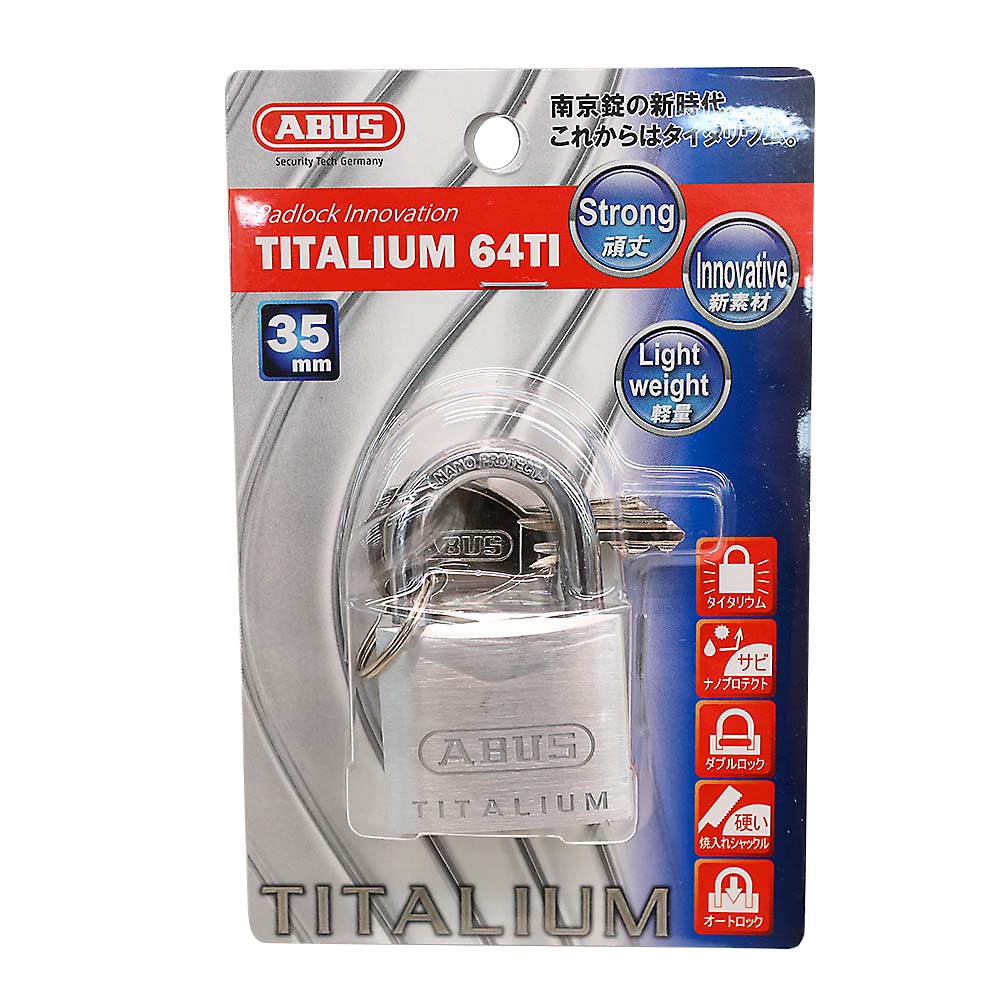 ＡＢＵＳ　ＢＰ６４ＴＩ／３５　ＫＤ