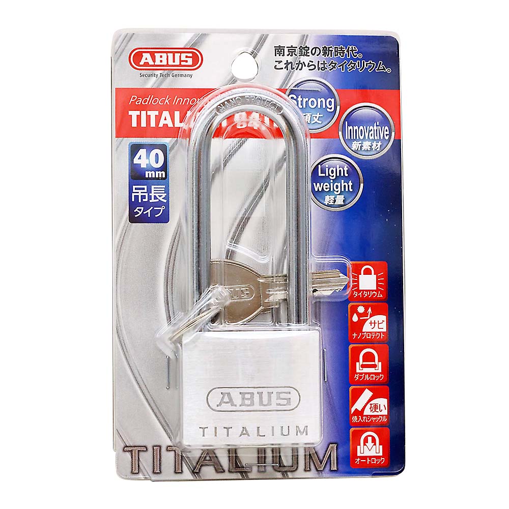 ＡＢＵＳ　ＢＰ６４ＴＩ／４０　ＨＢ－６３　ＫＤ