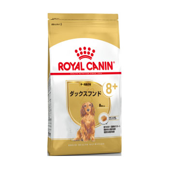 ロイヤルカナン ダックスフンド中･高齢犬用　1.5kg