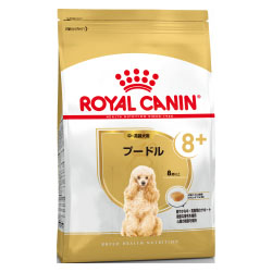 ロイヤルカナン プードル中･高齢犬用　800g