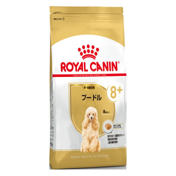 ロイヤルカナン プードル中･高齢犬用　1.5kg