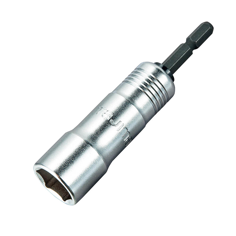 タジマ　耐久ソケット　１７ｍｍ　６角　ＴＳＫ－Ｔ１７－６Ｋ