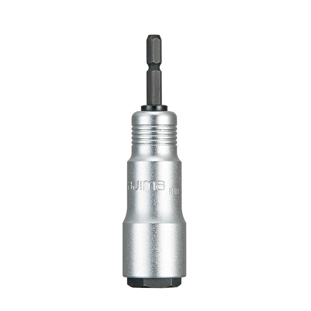 耐久ソケット　ダブル１７×２１ｍｍ　６角　ＴＳＫ－Ｔ１７２１－６Ｋ