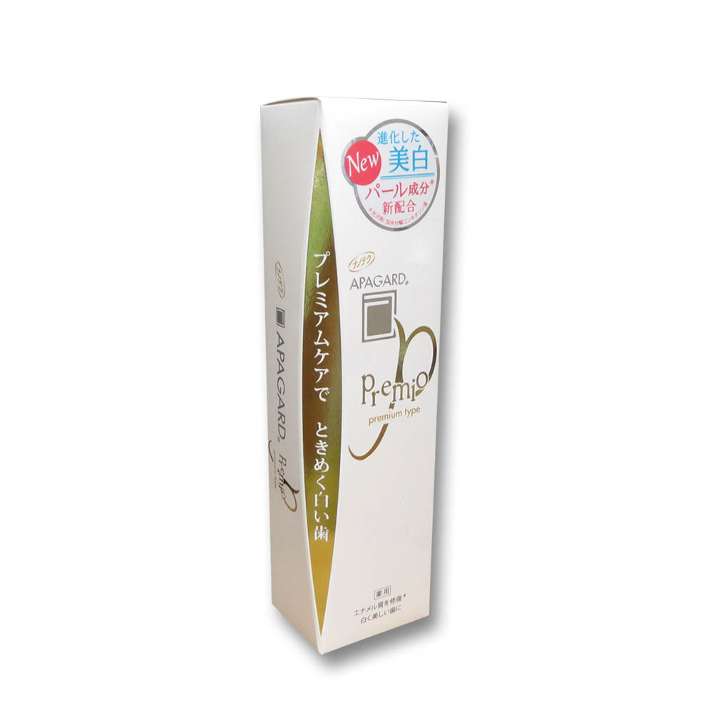 アパガード プレミオ １００ｇ ジョイフル本田 店舗受取サービス