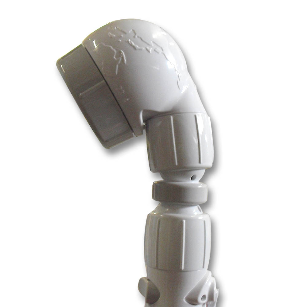 3Dアースシャワー安心ストップ　3DLGY-24N