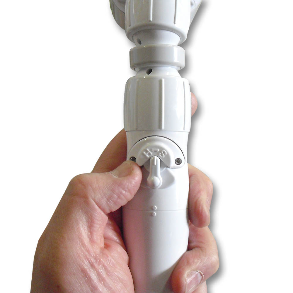 3Dアースシャワー安心ストップ　3DLGY-24N