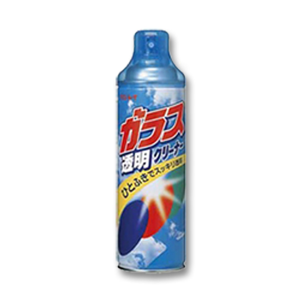 リンレイガラスクリーナー　480ml