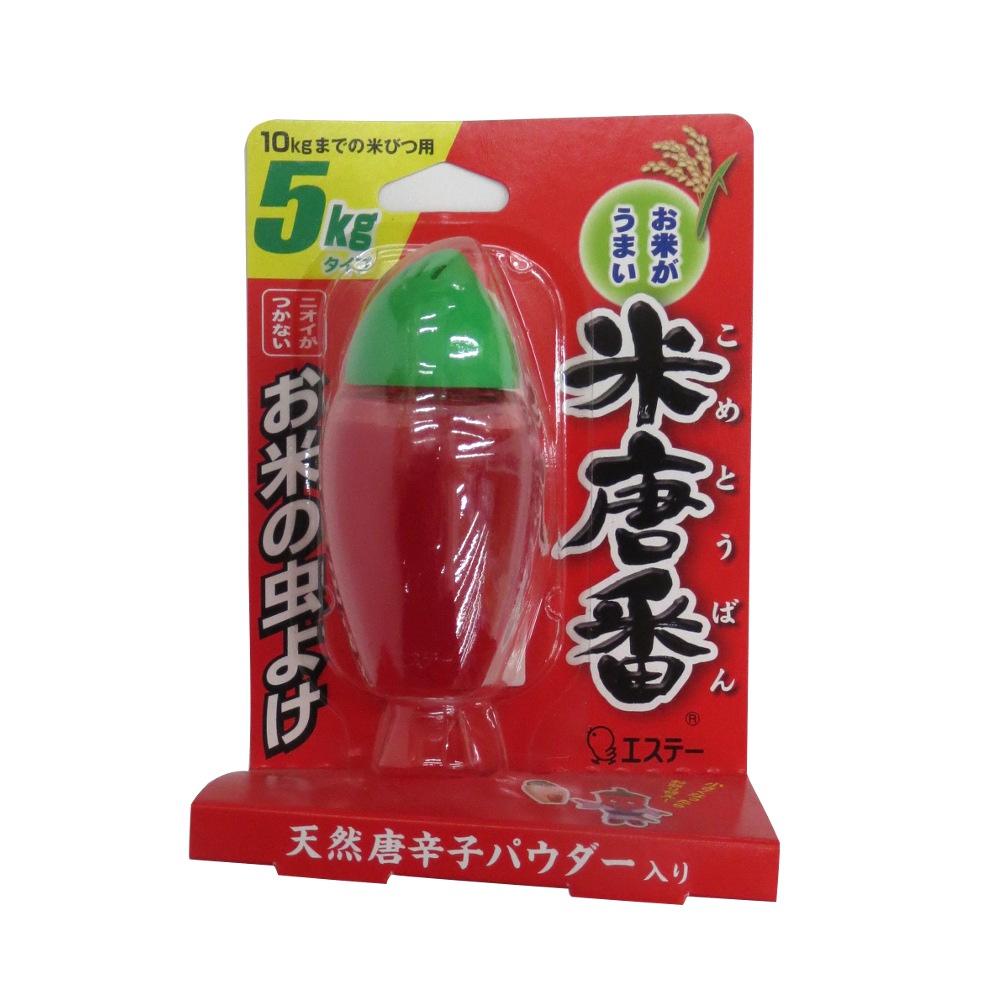 米唐番　５ｋｇ用　２５ｇ