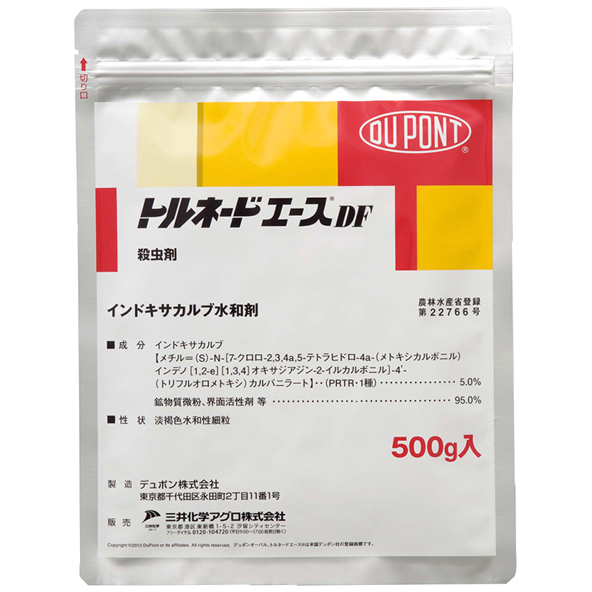 トルネードエース　ドライフロアブル　５００ｇ