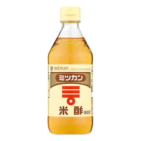 ミツカン米酢　５００ml