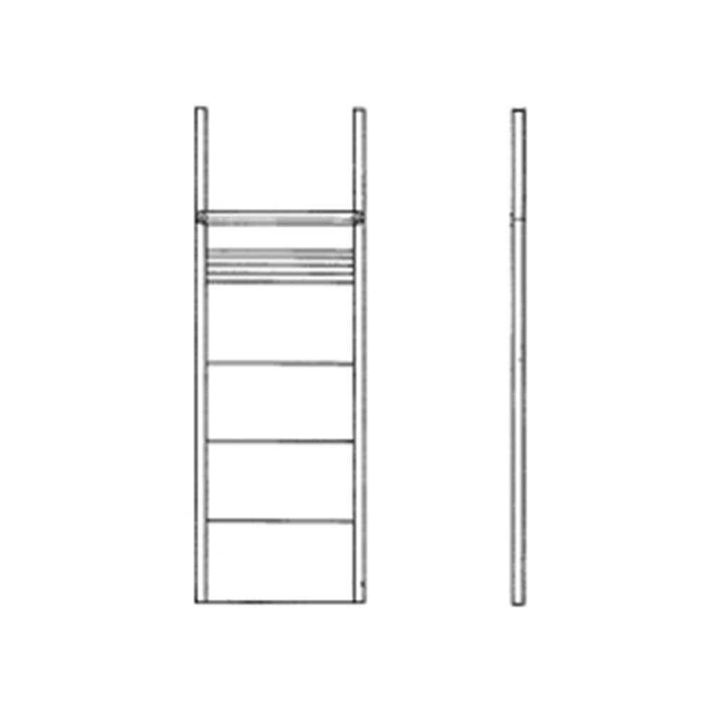 窓用換気扇延長パネル　FY-WJ251