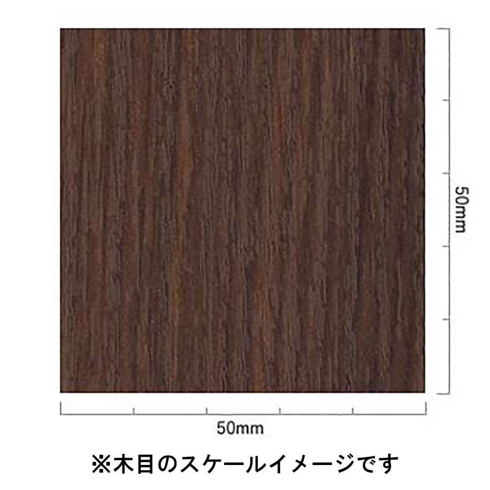 アイカポリ合板木目LP-2055 3x6x2.5　オーク