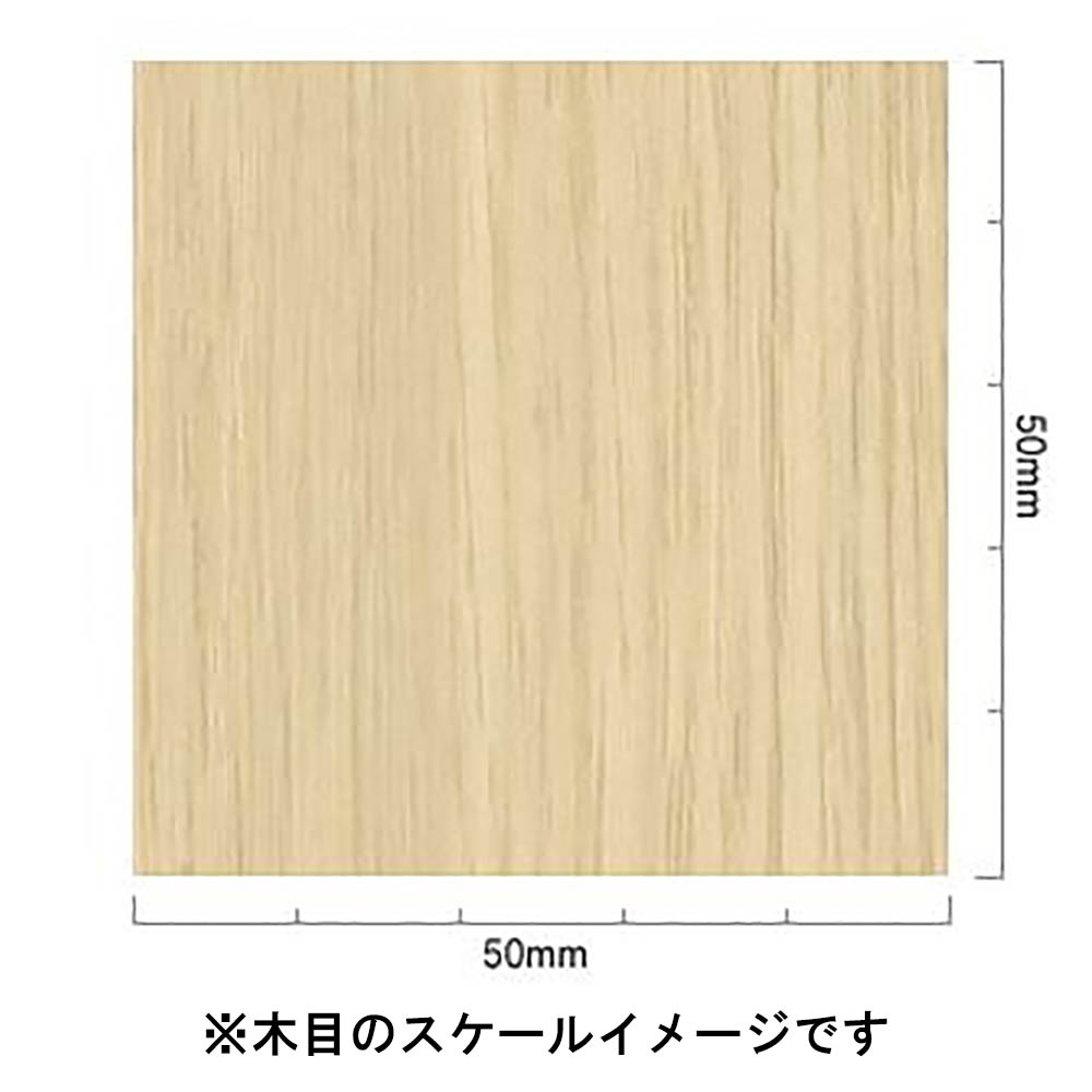 アイカポリ合板木目LP-2051 3x6x2.5　ナチュラルオーク