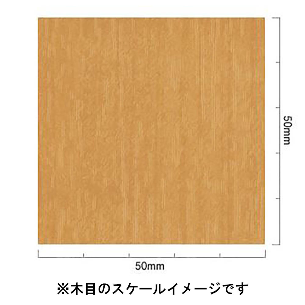 アイカポリ合板木目LP-2082 3x6x2.5　メープル