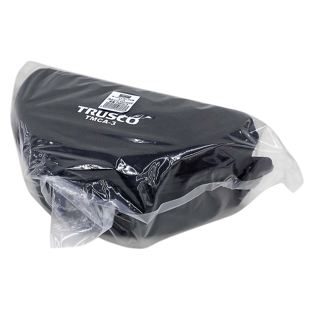 TRUSCO セーフティゴーグル用ケース　TMCA3