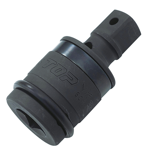 インパクトレンチ用ユニバーサルジョイント（ショートタイプ）　ＰＵＮ－４Ｓ