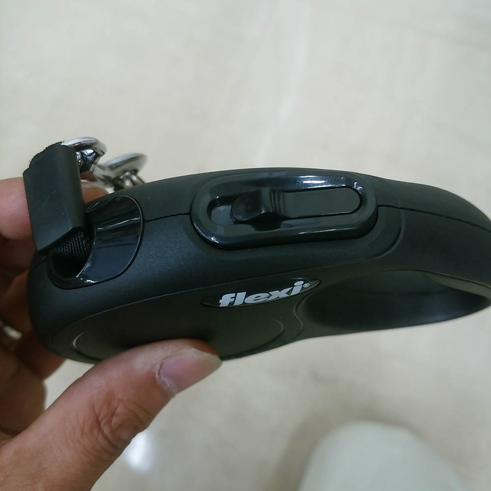 NEWフレキシリードクラシックXS ブラック