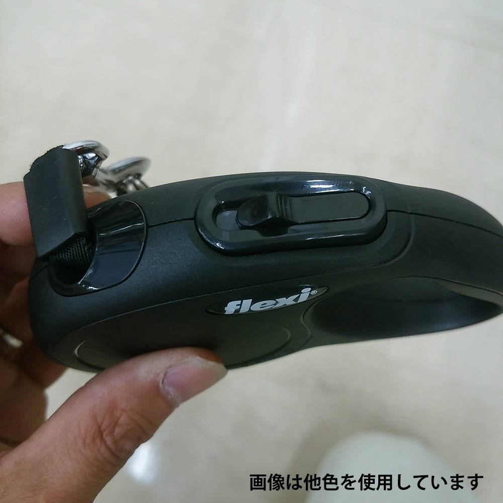NEWフレキシリードクラシックS レッド