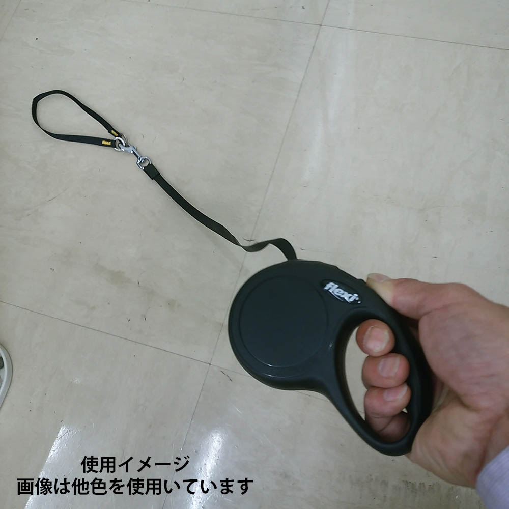 NEWフレキシリードクラシックS レッド