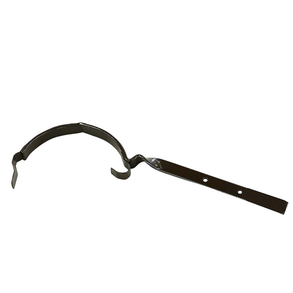 (亜鉛メッキ)ワンタッチ ウノ首　100X150 新茶