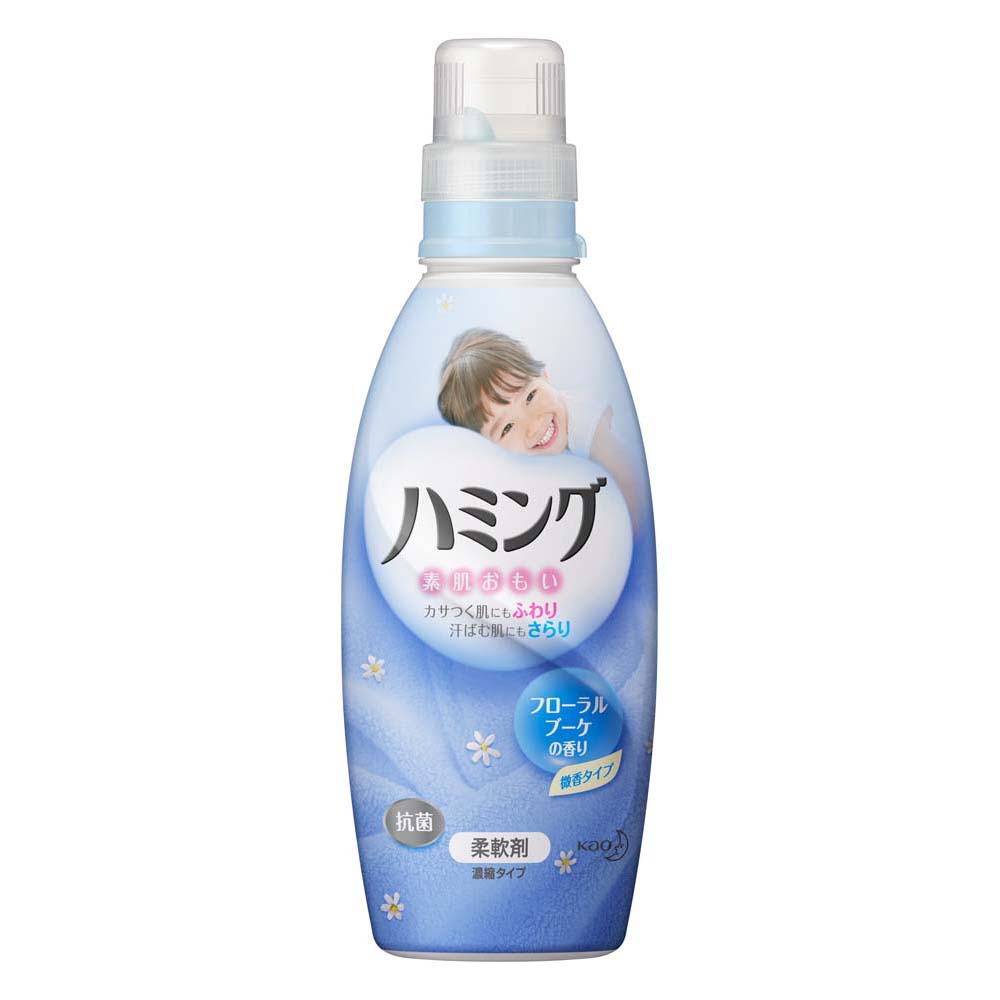 ハミング フローラルブーケ 本体600ml ジョイフル本田 店舗受取サービス ハミング フローラルブーケ 本体600ml ジョイフル本田 店舗受取サービス