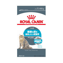 ロイヤルカナン FCN ユリナリー ケア　400g