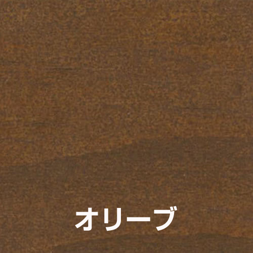 水性 キシラデコール EX-P オリーブ 3.4L | ジョイフル本田 取り寄せ