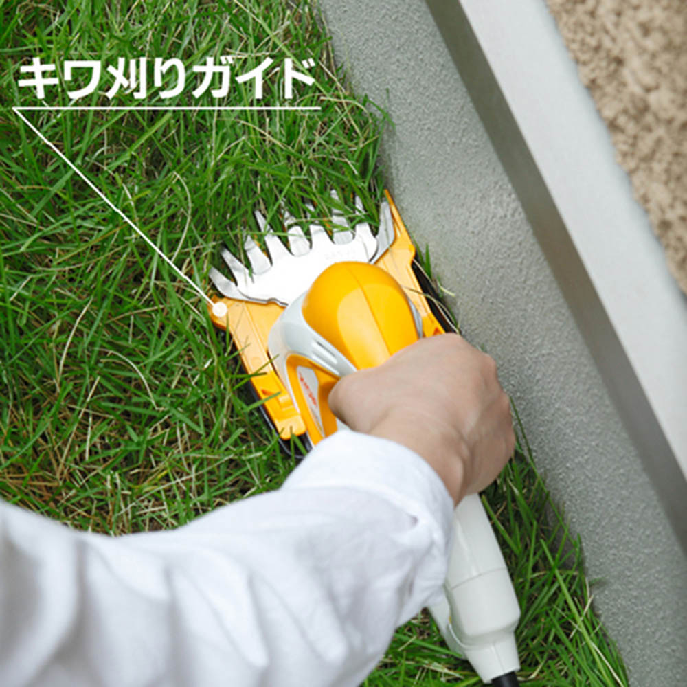 電気バリカン　AB-1120