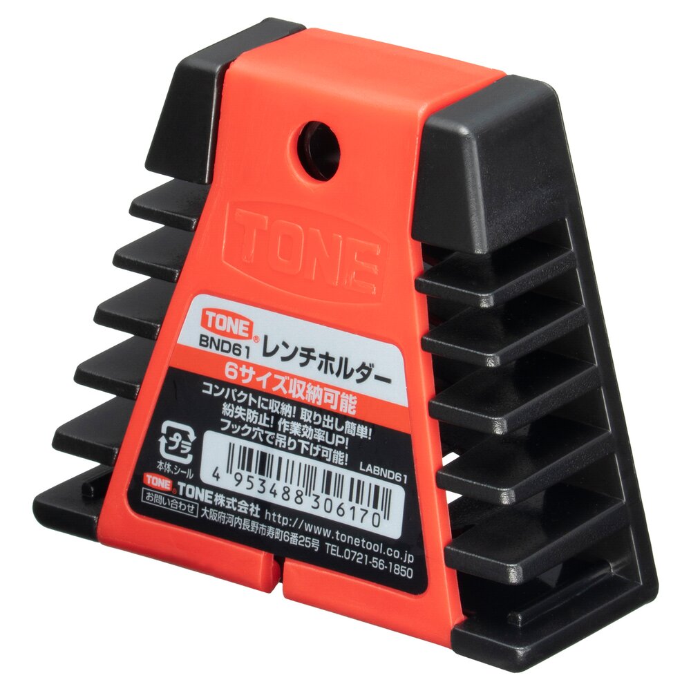 ＴＯＮＥ　レンチホルダー　ＢＮＤ６１