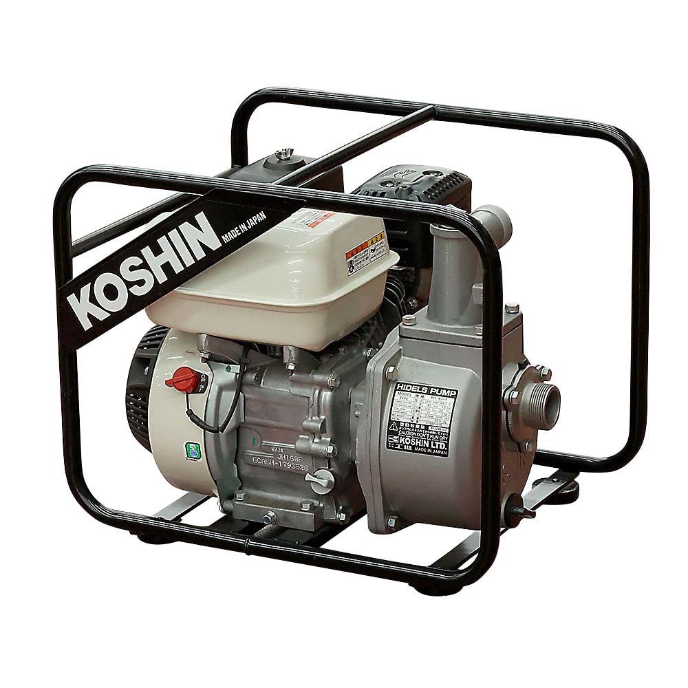 福袋 バースデイ 40mm口径 エンジンポンプ 40mmGP160 ジョイフル | メンテナンス