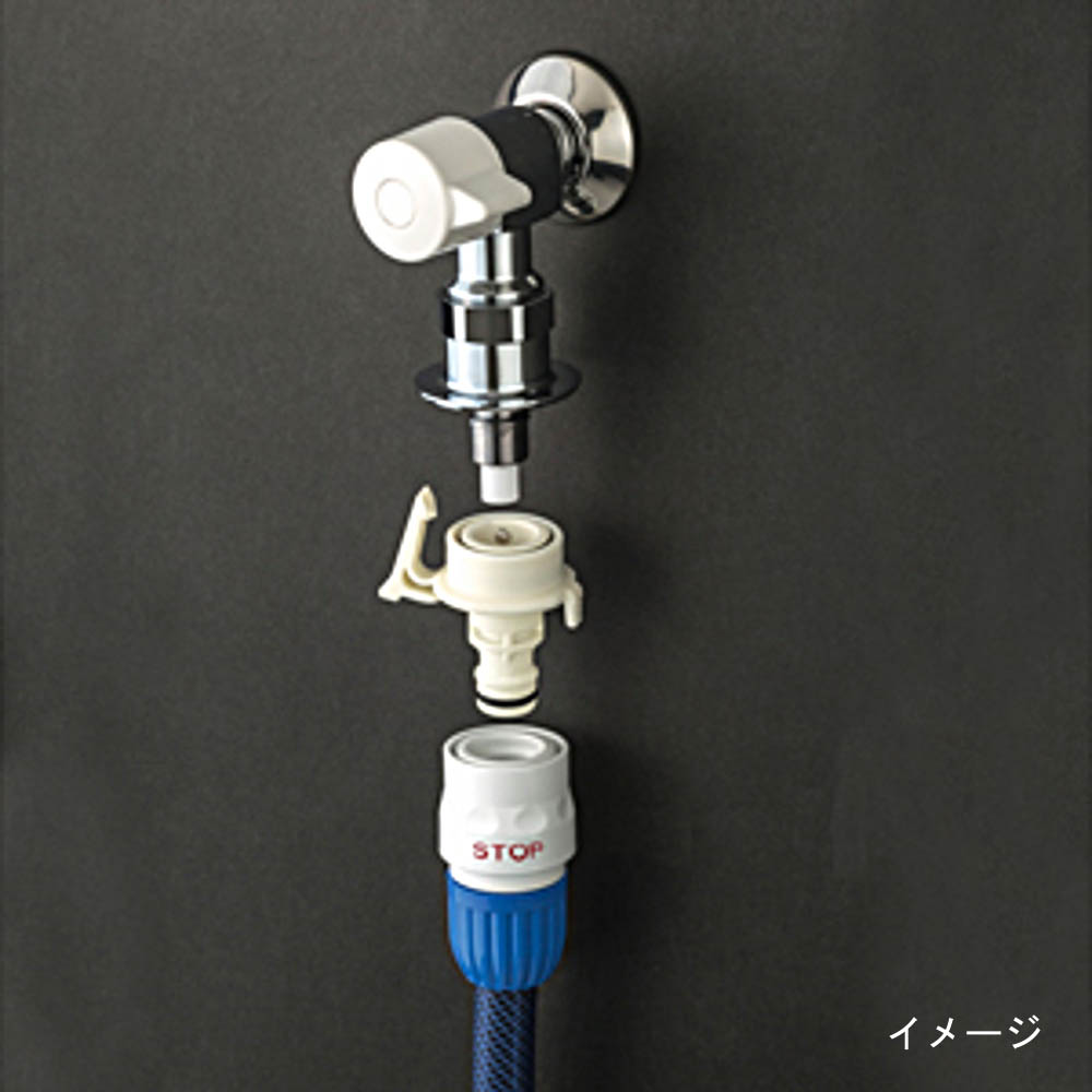 洗濯機蛇口用ニップル　GWA44