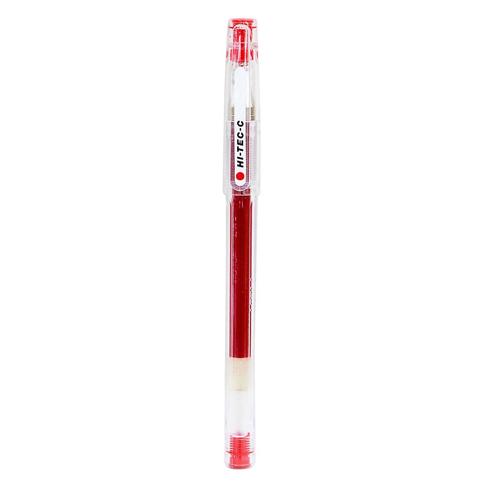 ハイテックC0.4 レッド　LH20C4R