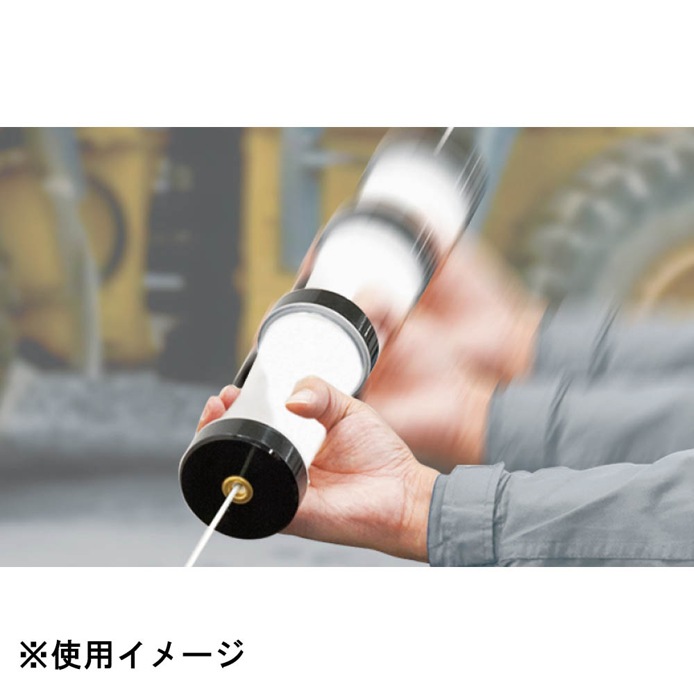 チョークラインBIG 手巻 極太糸 アザーブルー