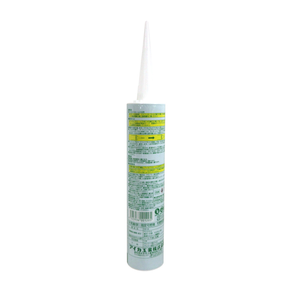 アイカ SE-8 バスルーム専用接着剤　333ml