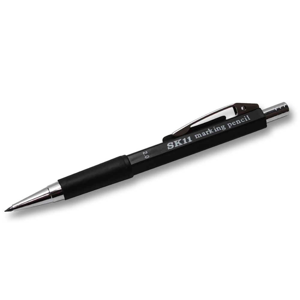 ＳＫ１１　建築用シャープペン　ショート　ＨＢ２．０ＭＭ