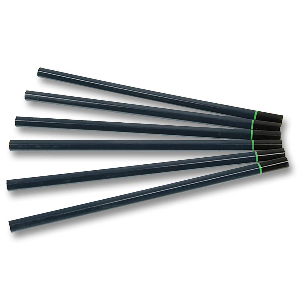 SK11 建築用鉛筆 2H　SKE6-2H