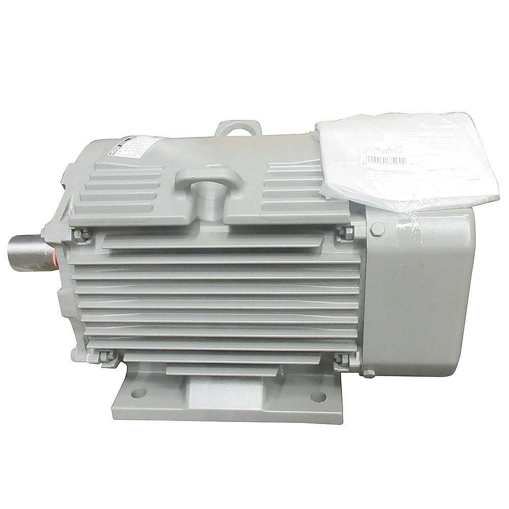 日立 全閉 三相トップランナーモーター　2.2KW TFO-LK 4P