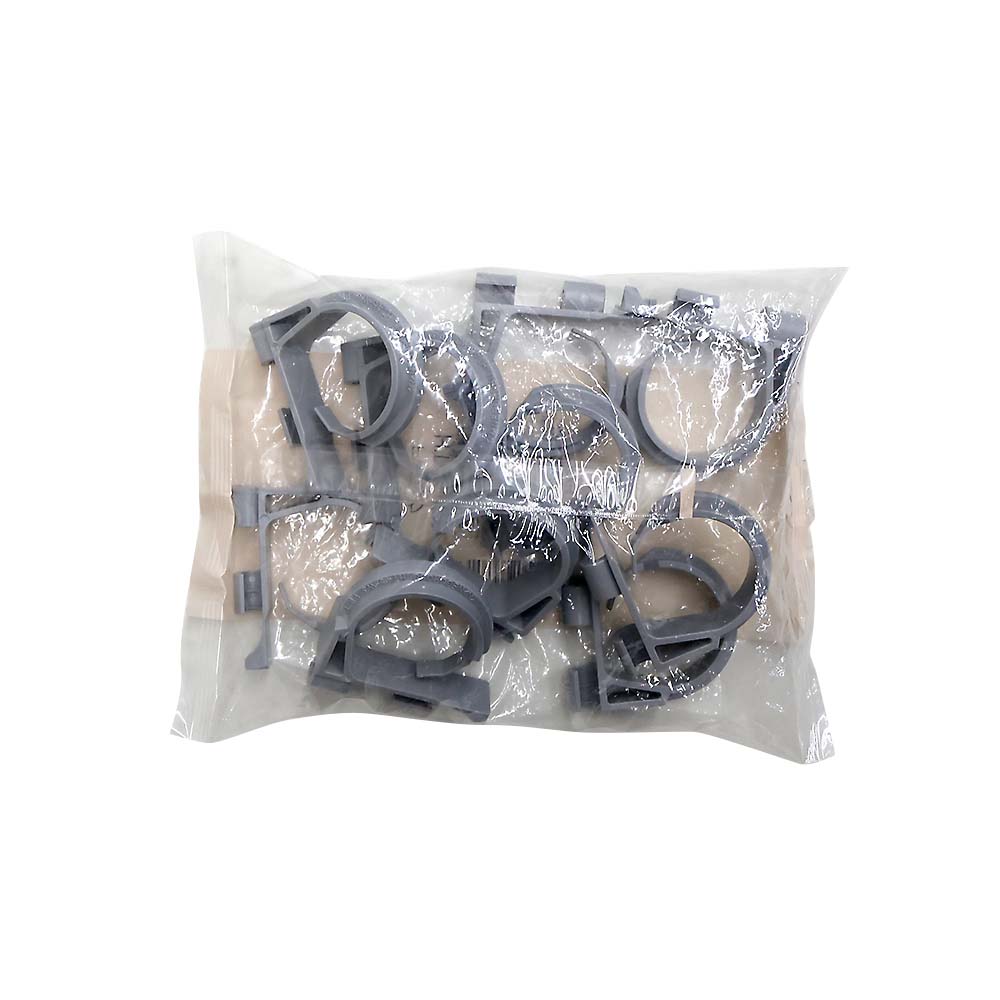 ダクタークリップ 溶融亜鉛めっき Z-DC25DC22 | ジョイフル本田