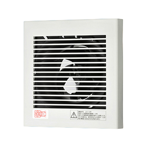 浴室用パイプファン１００φ　ＦＹ－０８ＰＤＵＫ９Ｄ
