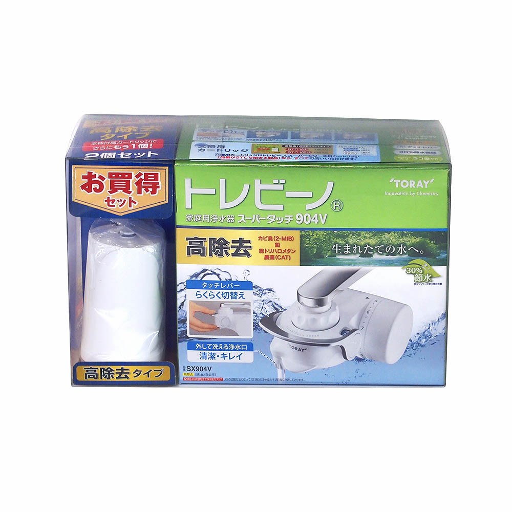 東レ　トレビーノスーパータッチ　ＳＸ－９０４Ｖ－ＶＳＥＴ
