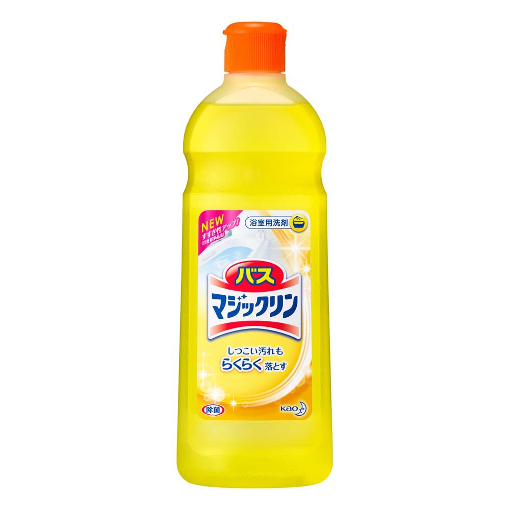 バスマジックリン 485ml　485ml